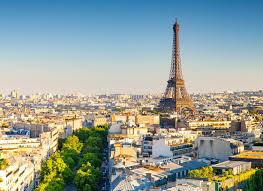 Paris accommodation option