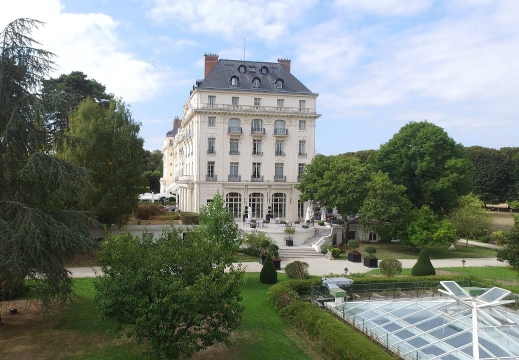 Waldorf Astoria Versailles